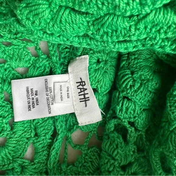 Free People x Rahi Sadie Bucket Hat NWOT - Picture 4 of 5